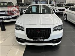 کرایسلەر 300